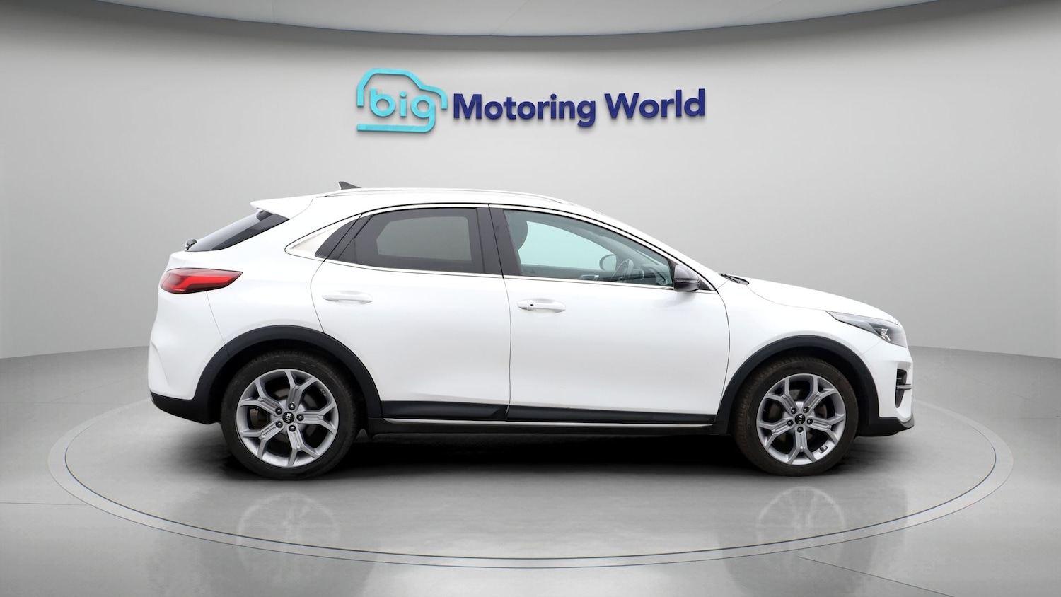 Used Kia XCeed 2021 for sale - 78064058: Photo 8