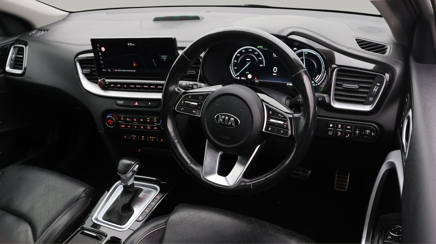 Used Kia XCeed 2021 for sale - 78064058: Photo 9