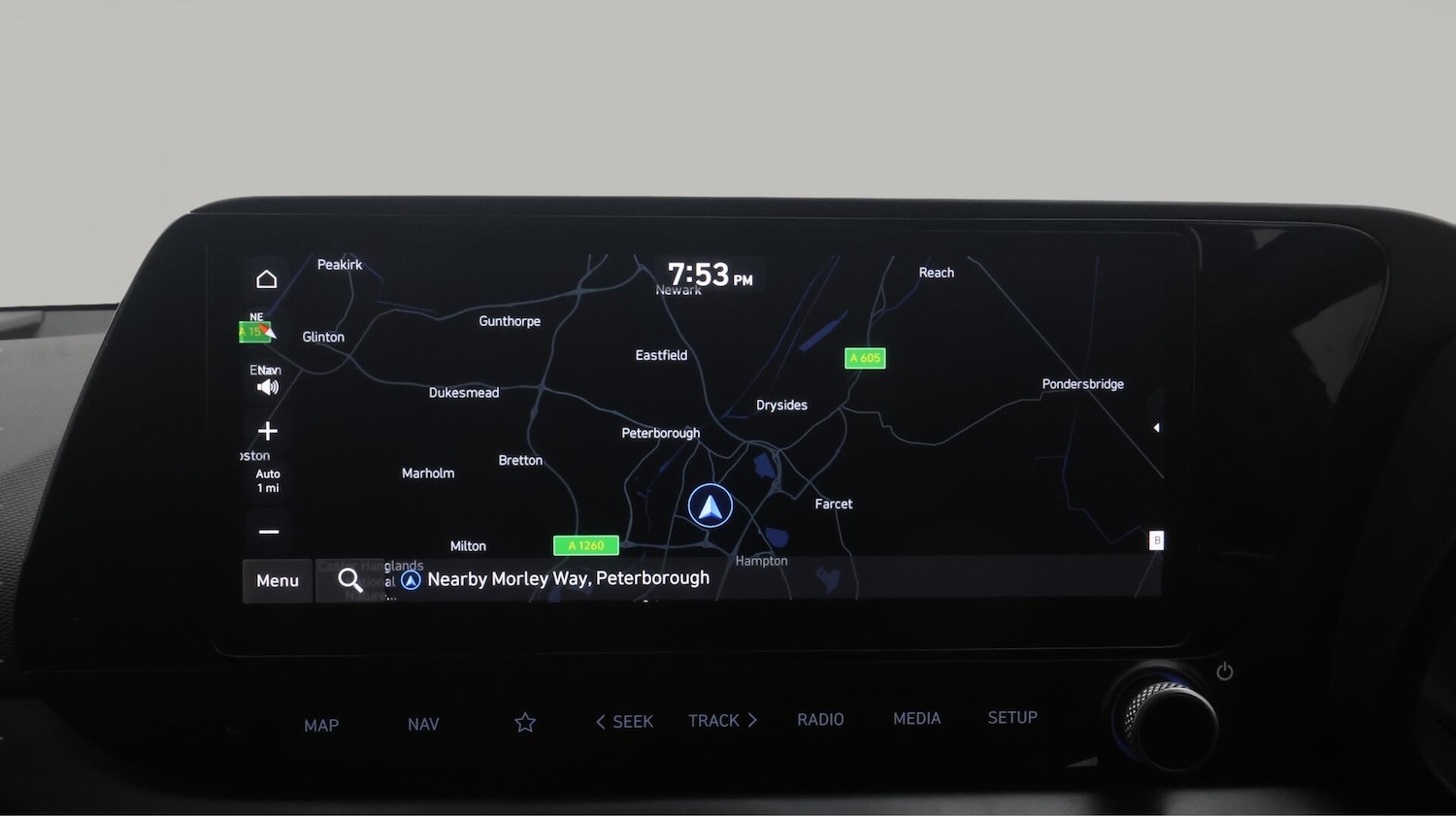 Used Hyundai i20 2023 for sale - 76689502: Photo 12