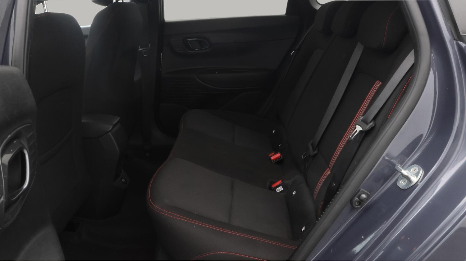 Used Hyundai i20 2023 for sale - 76689502: Photo 17