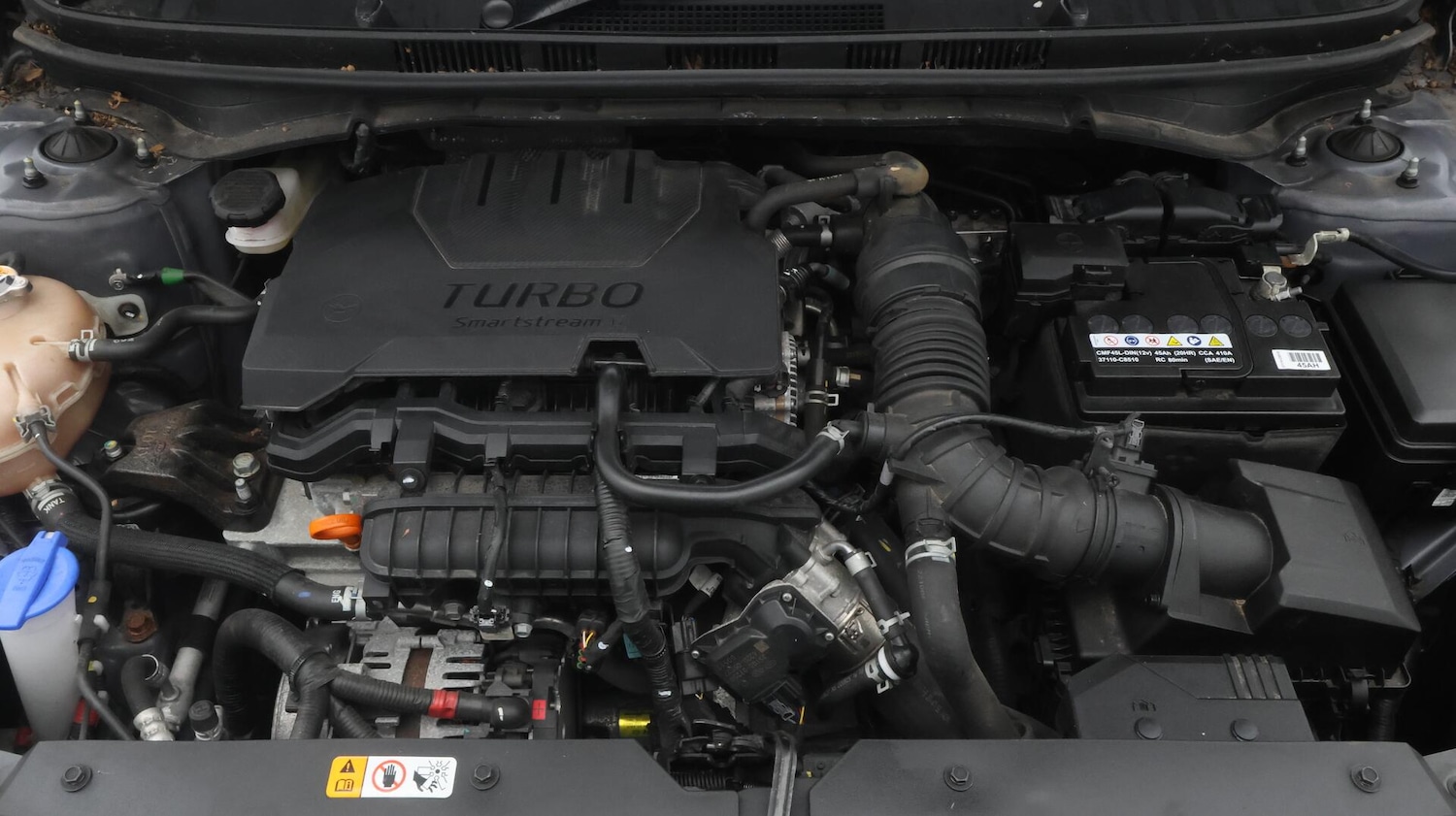 Used Hyundai i20 2023 for sale - 76689502: Photo 20