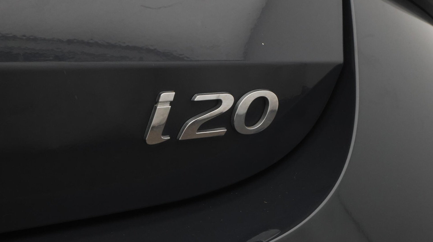 Used Hyundai i20 2023 for sale - 76689502: Photo 23