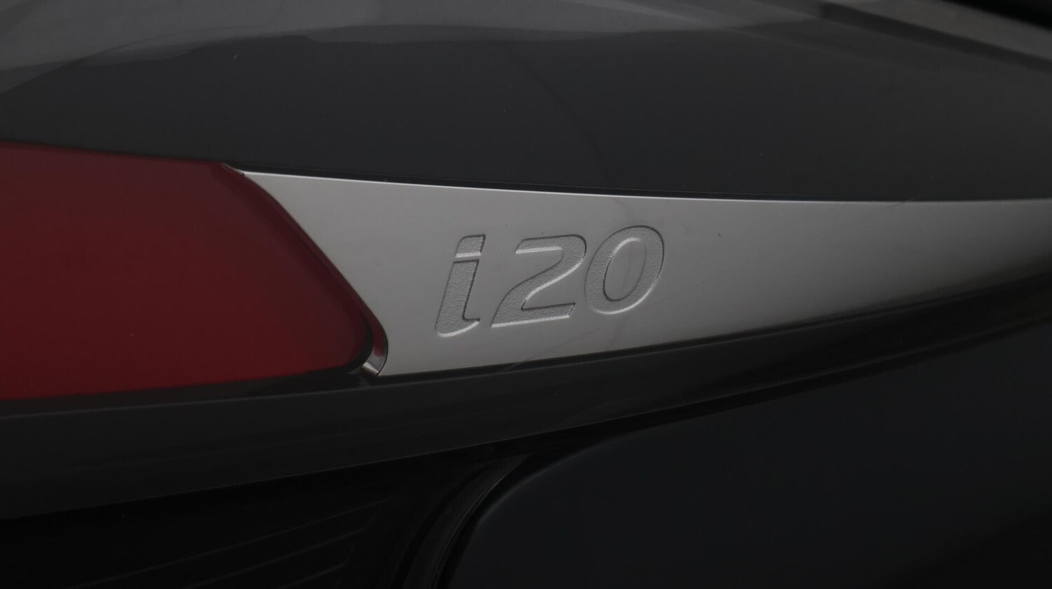 Used Hyundai i20 2023 for sale - 76689502: Photo 24