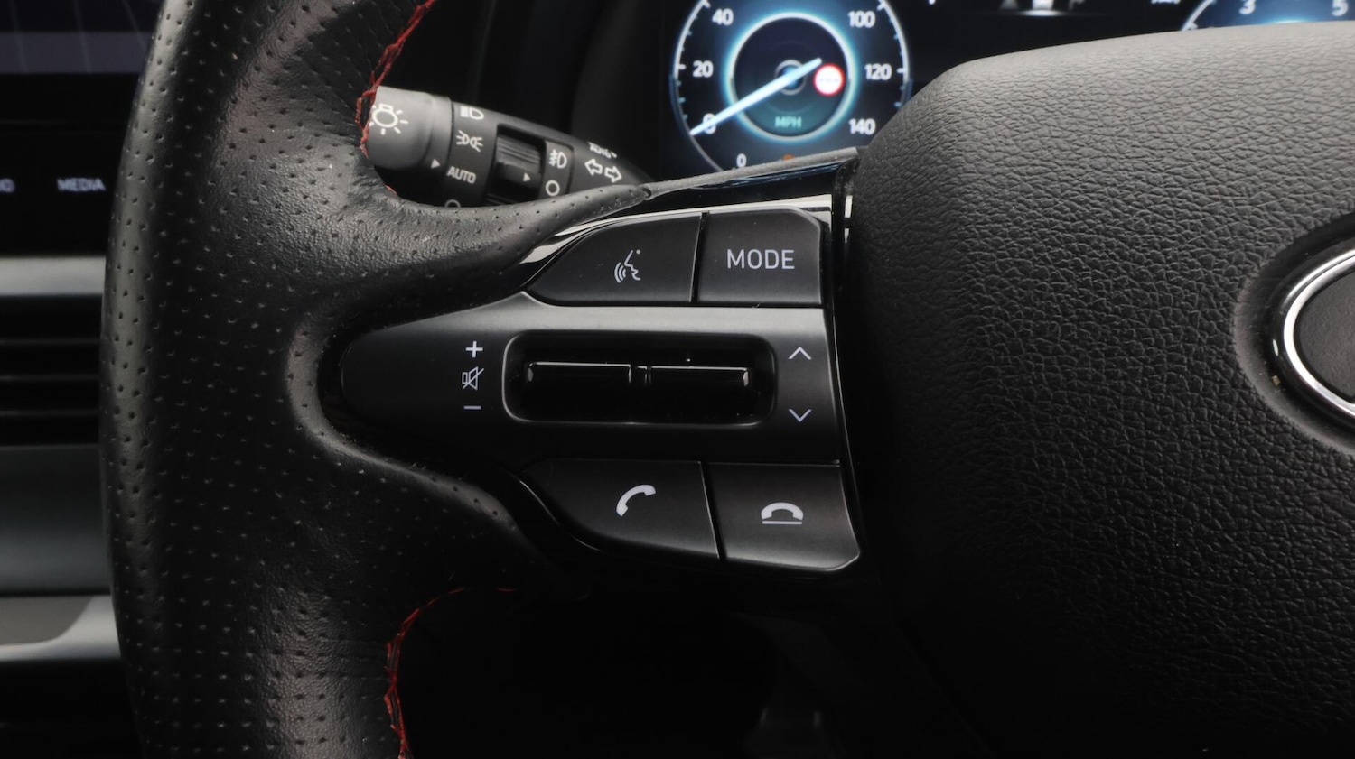 Used Hyundai i20 2023 for sale - 76689502: Photo 27