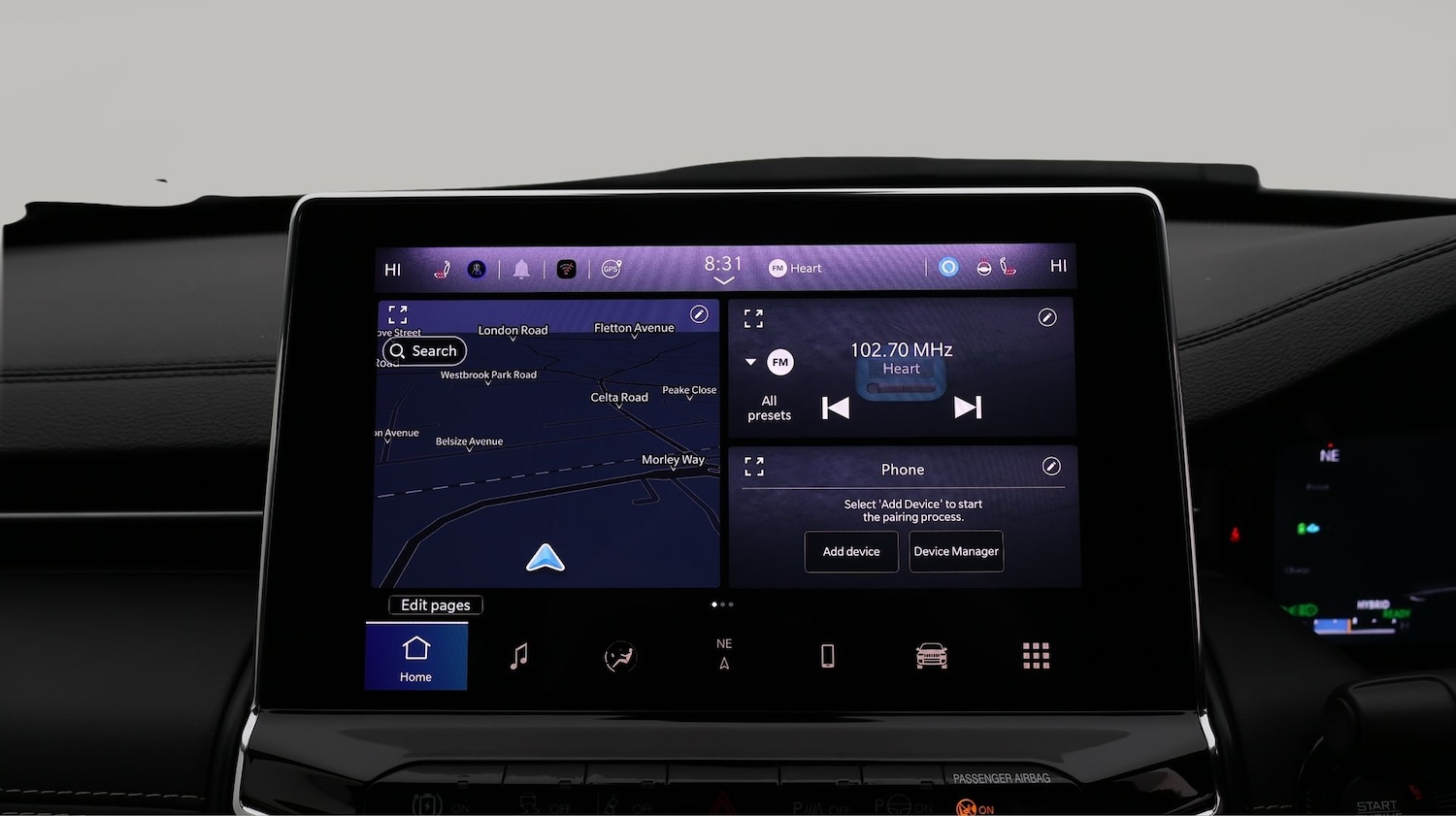 Used Jeep Compass 2022 for sale - 77889673: Photo 11