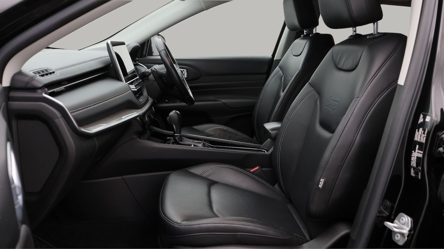 Used Jeep Compass 2022 for sale - 77889673: Photo 14