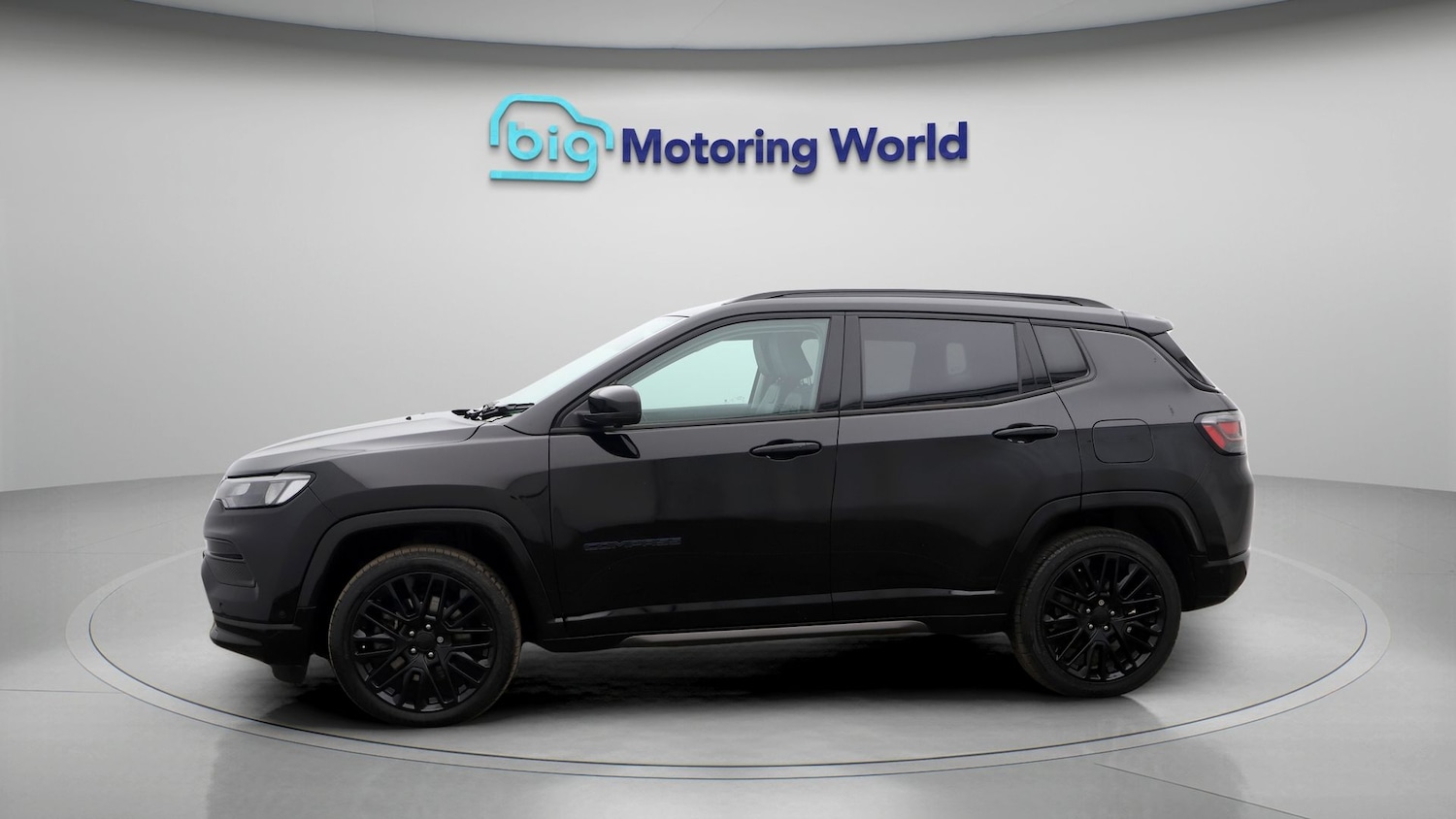 Used Jeep Compass 2022 for sale - 77889673: Photo 4