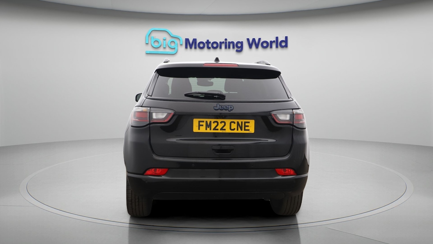 Used Jeep Compass 2022 for sale - 77889673: Photo 6