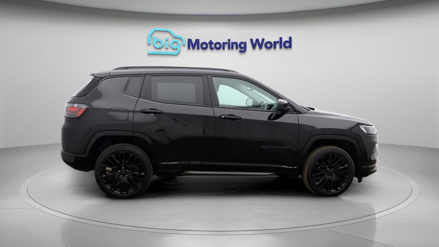 Used Jeep Compass 2022 for sale - 77889673: Photo 8