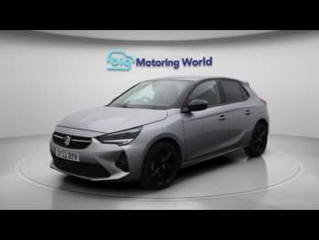 Used Vauxhall Corsa 2022 for sale - 75102238: Photo