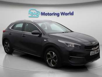 2022 (22) - 1.0 T-GDi 2 SUV 5dr Petrol Manual Euro 6 (s/s) (118 bhp)