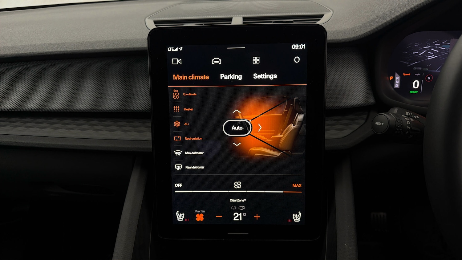 Used Polestar Polestar 2 for sale - 77963710: Photo 11