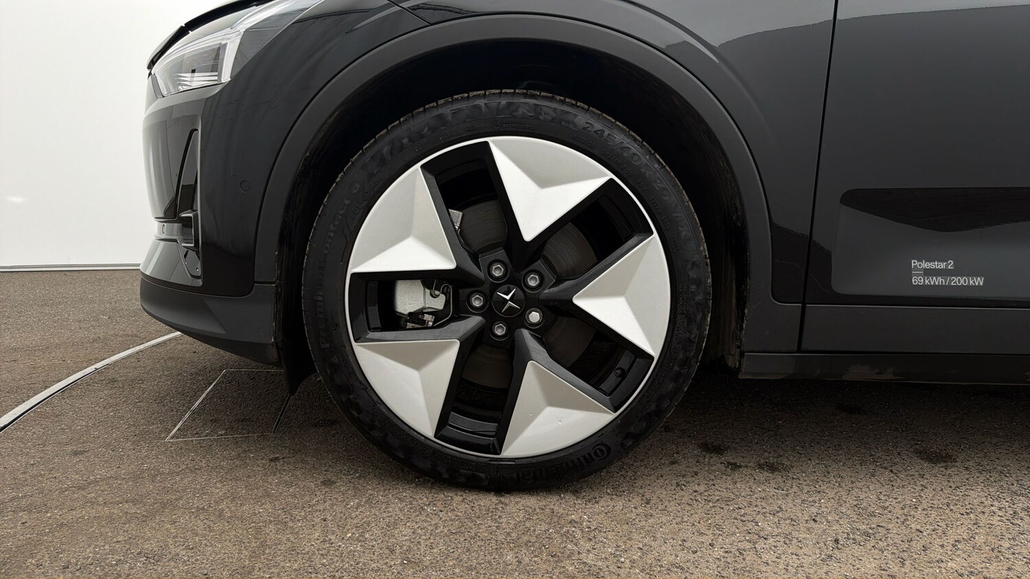 Used Polestar Polestar 2 for sale - 77963710: Photo 17