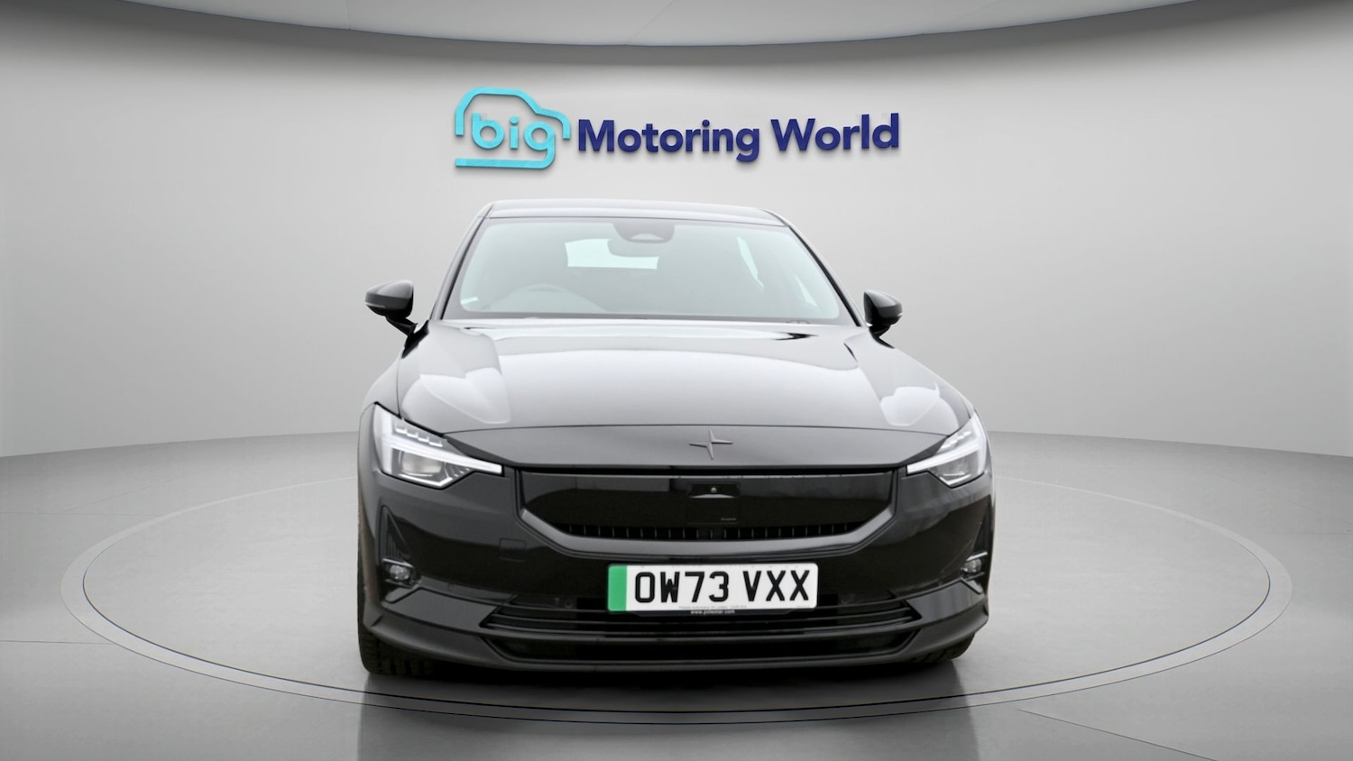 Used Polestar Polestar 2 for sale - 77963710: Photo 2