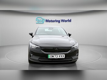 Used Polestar Polestar 2 2024 for sale - 77963710: Photo