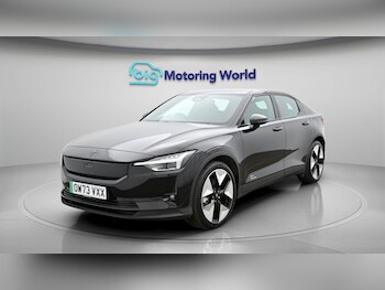 Used Polestar Polestar 2 2024 for sale - 77963710: Photo