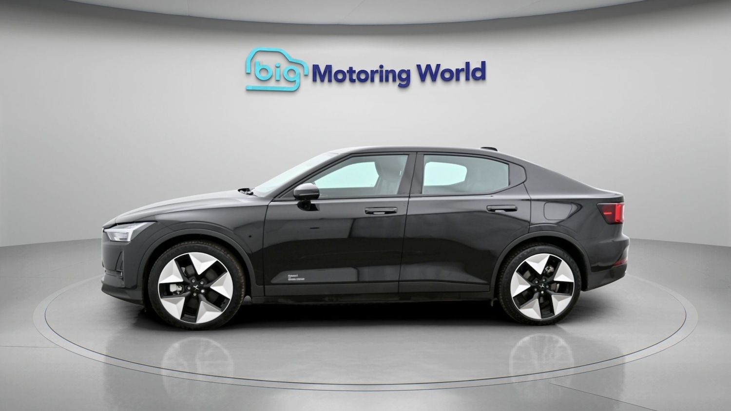 Used Polestar Polestar 2 for sale - 77963710: Photo 4