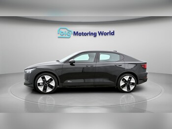 Used Polestar Polestar 2 2024 for sale - 77963710: Photo