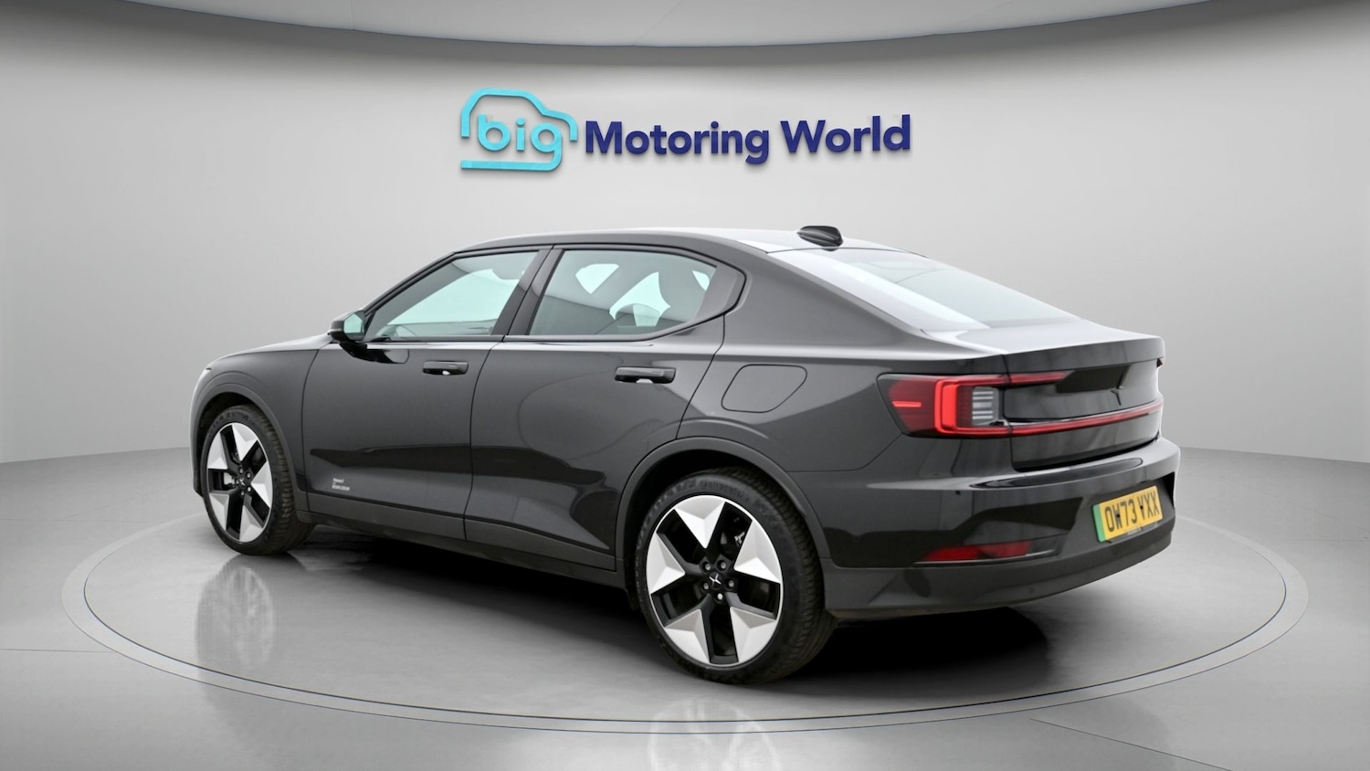 Used Polestar Polestar 2 for sale - 77963710: Photo 5