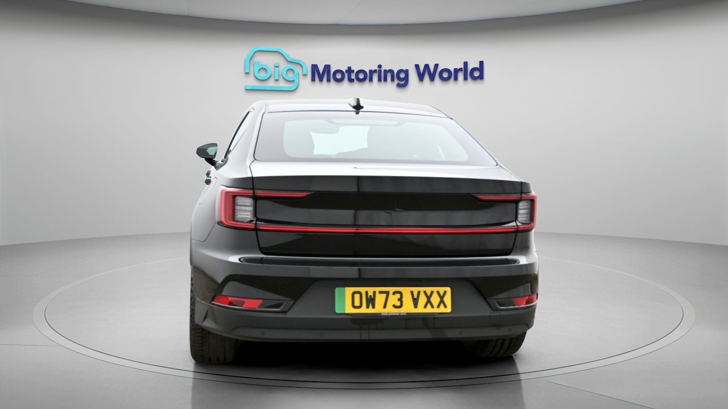 Used Polestar Polestar 2 for sale - 77963710: Photo 6