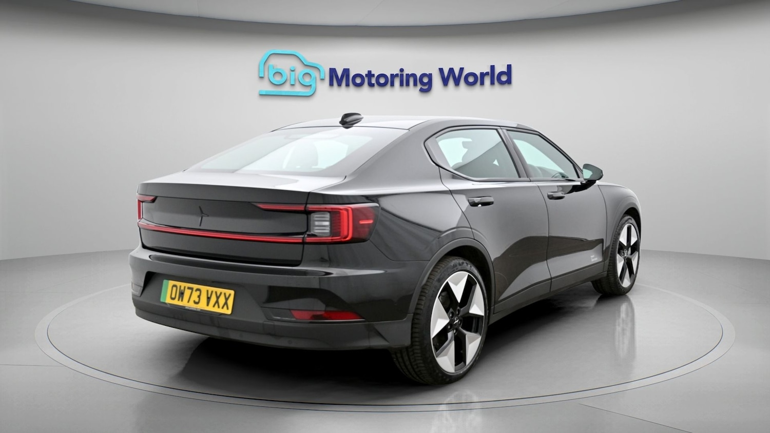 Used Polestar Polestar 2 for sale - 77963710: Photo 7