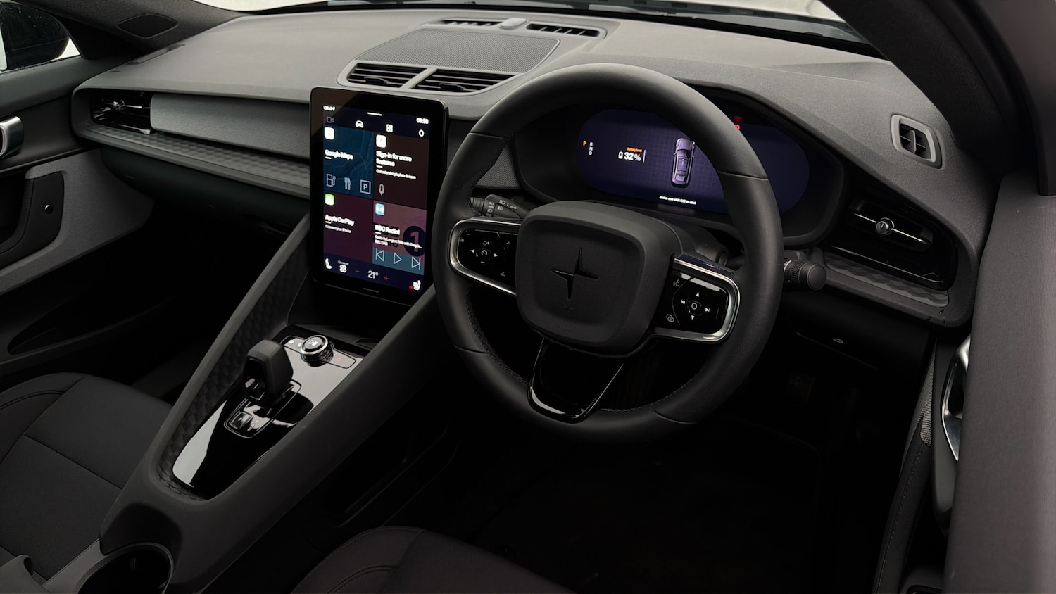 Used Polestar Polestar 2 for sale - 77963710: Photo 9