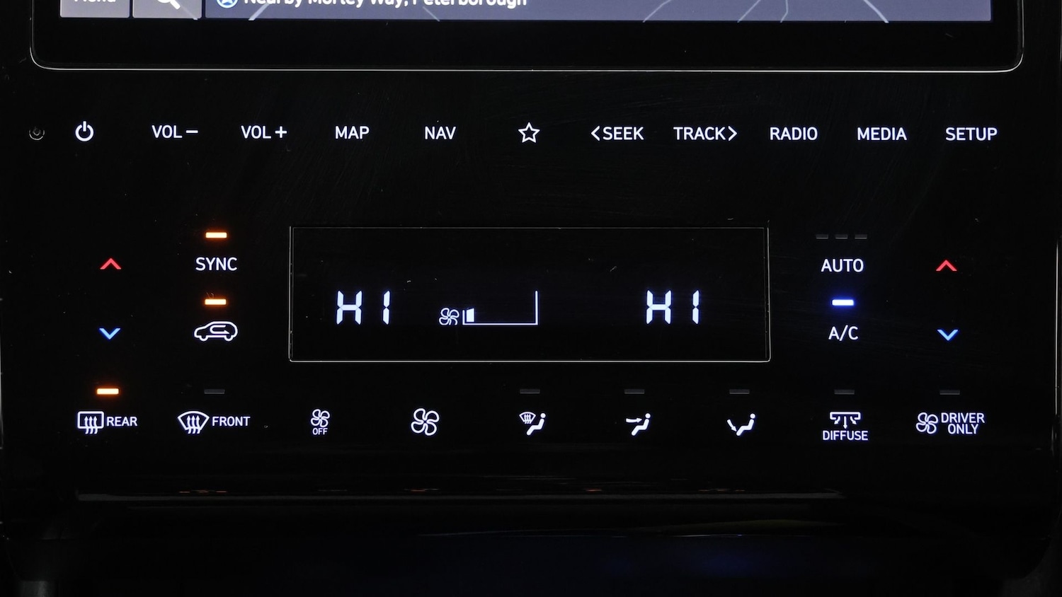 Used Hyundai TUCSON for sale - 77461587: Photo 12