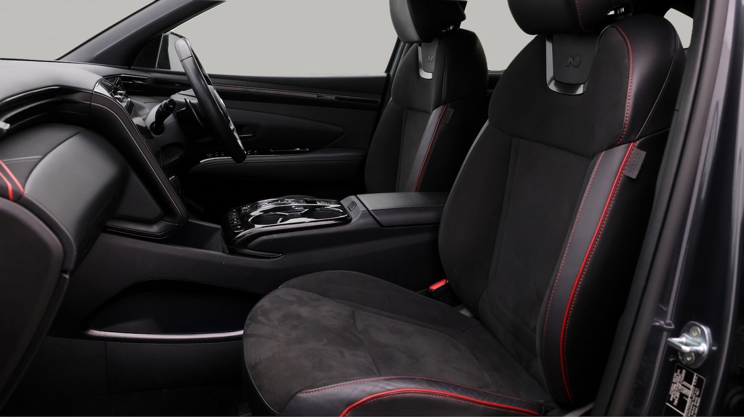 Used Hyundai TUCSON for sale - 77461587: Photo 14