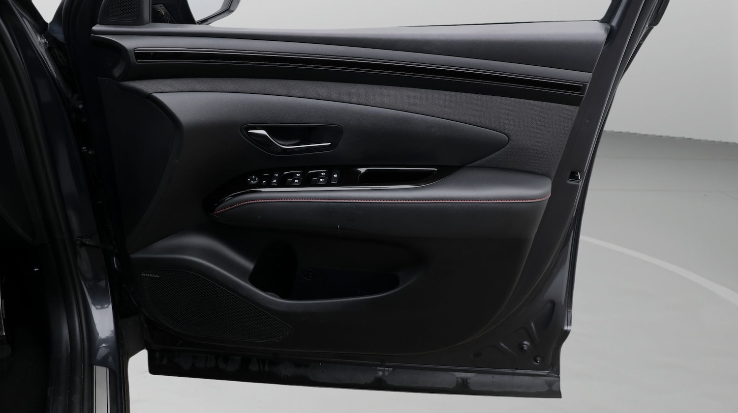 Used Hyundai TUCSON for sale - 77461587: Photo 15