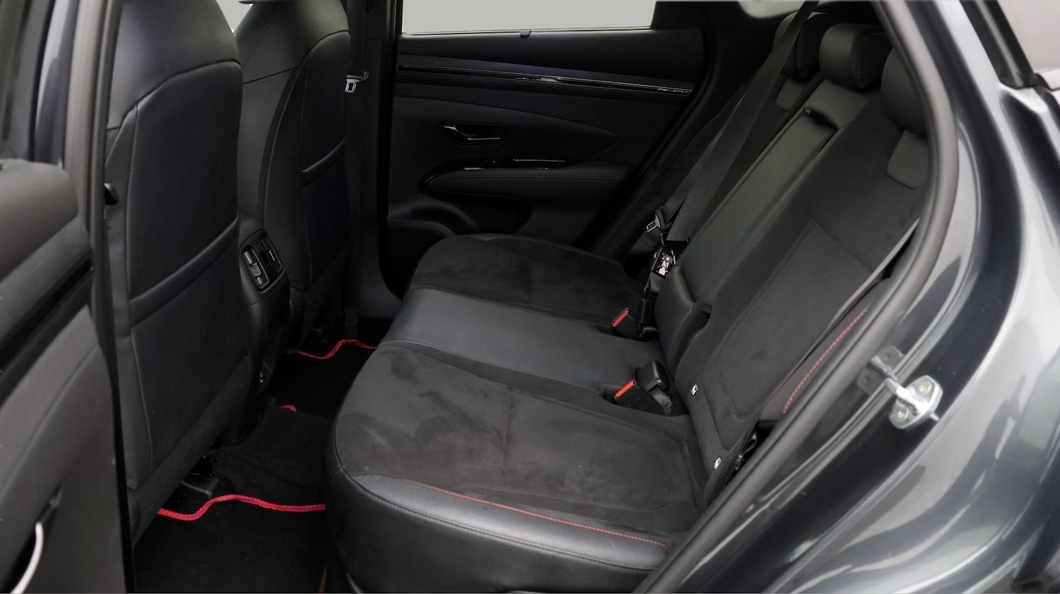 Used Hyundai TUCSON for sale - 77461587: Photo 16