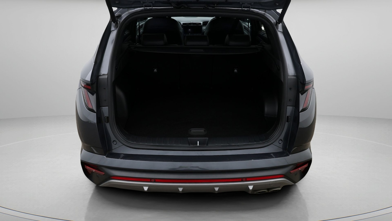 Used Hyundai TUCSON for sale - 77461587: Photo 17