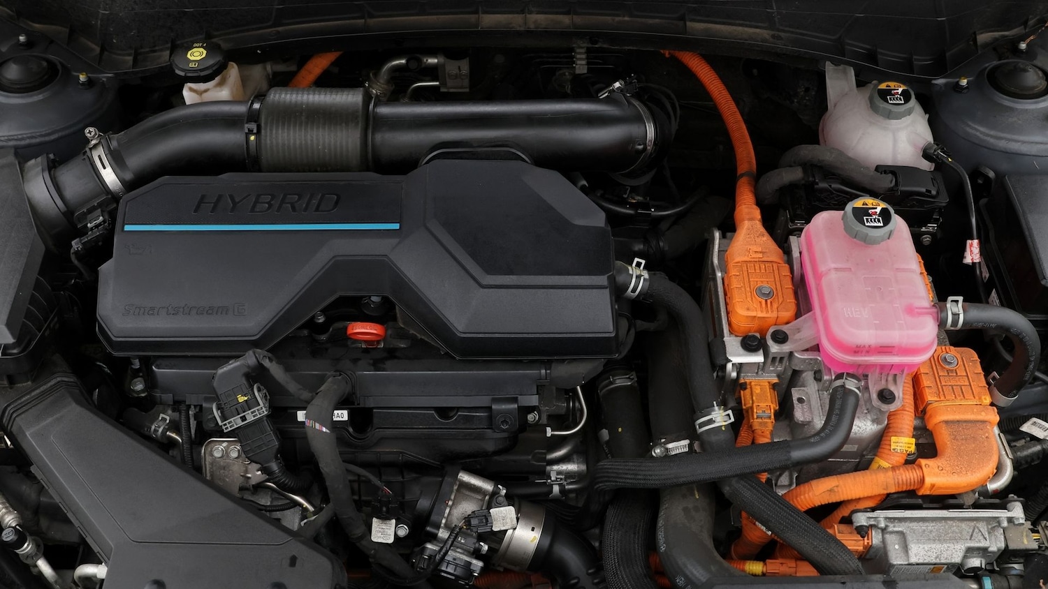 Used Hyundai TUCSON for sale - 77461587: Photo 19