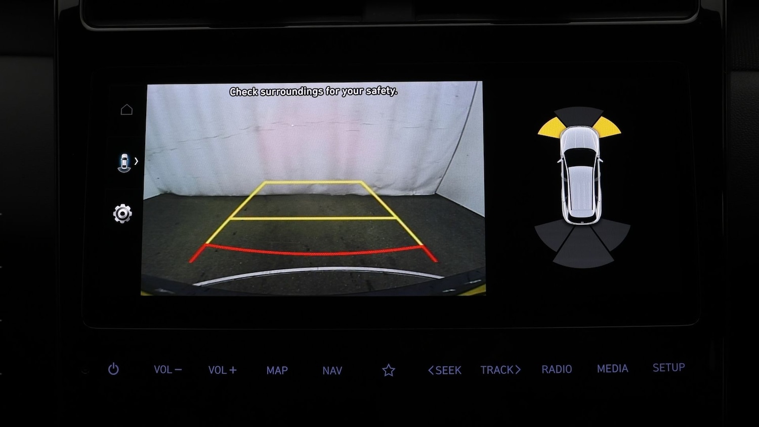 Used Hyundai TUCSON for sale - 77461587: Photo 24