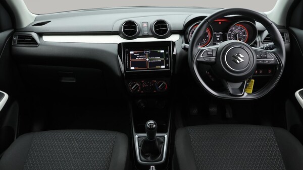 Used Suzuki Swift 2021 for sale - 76201004: Photo 14