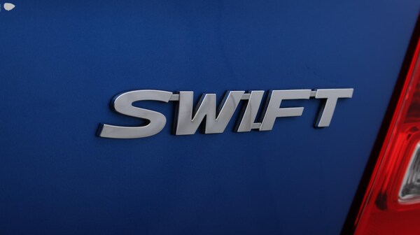 Used Suzuki Swift 2021 for sale - 76201004: Photo 23