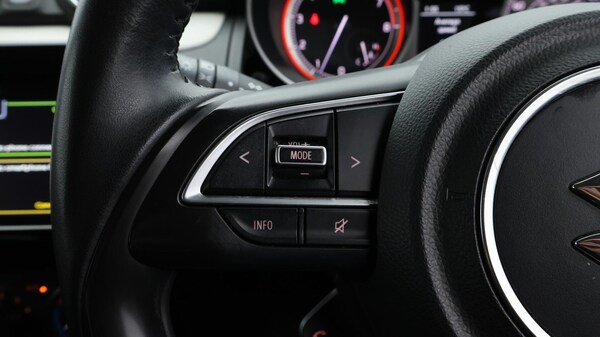 Used Suzuki Swift 2021 for sale - 76201004: Photo 26