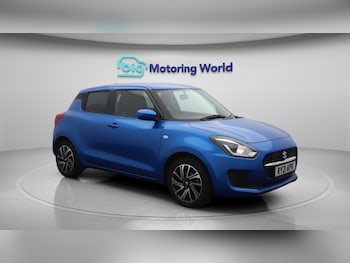 Used Suzuki Swift 2021 for sale - 76201004: Photo 2