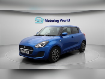 Used Suzuki Swift 2021 for sale - 76201004: Photo 4