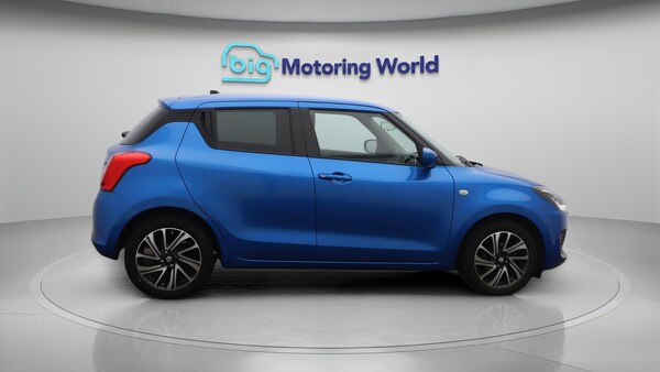 Used Suzuki Swift 2021 for sale - 76201004: Photo 9
