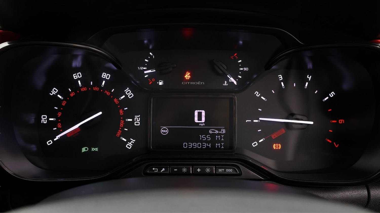 Used Citroen C3 2021 for sale - 77449004: Photo 10