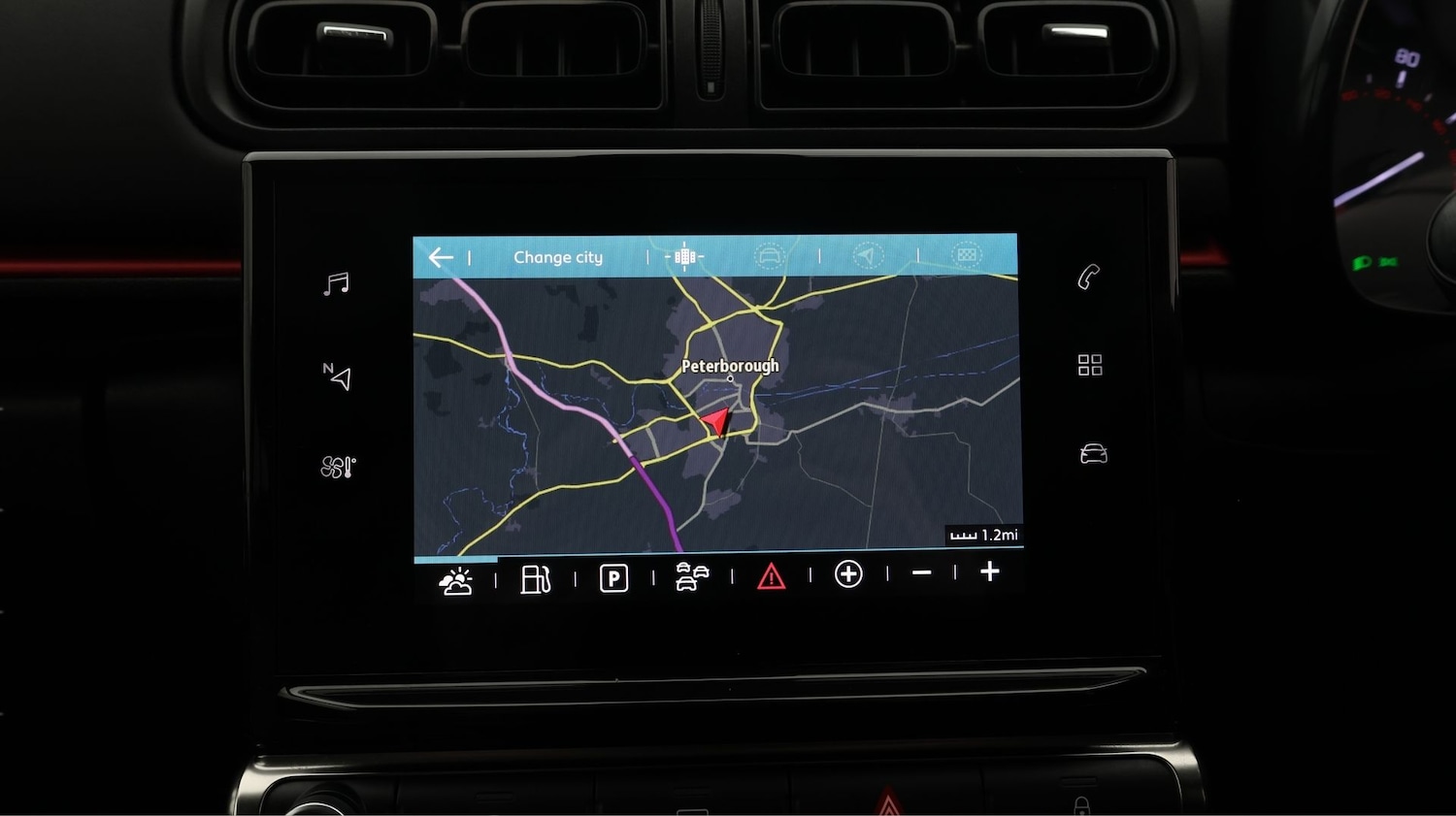 Used Citroen C3 2021 for sale - 77449004: Photo 11