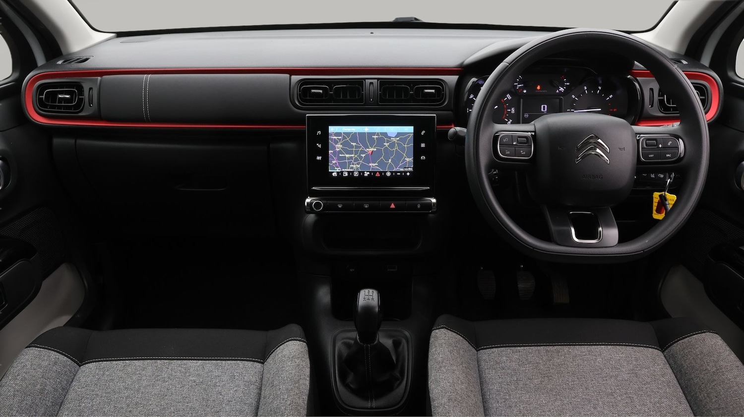 Used Citroen C3 2021 for sale - 77449004: Photo 13