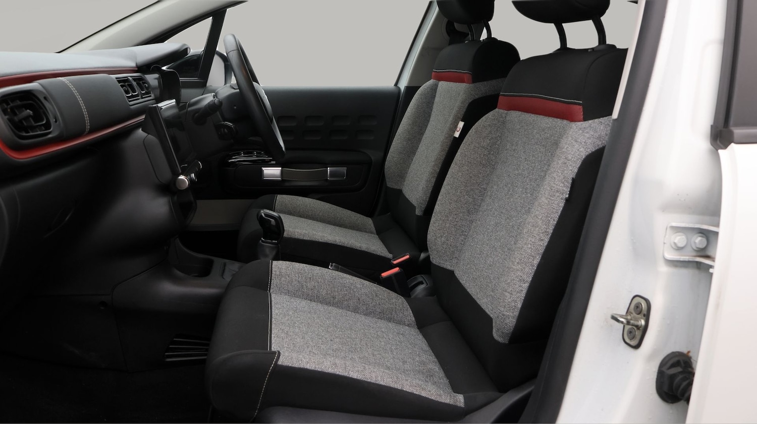 Used Citroen C3 2021 for sale - 77449004: Photo 14