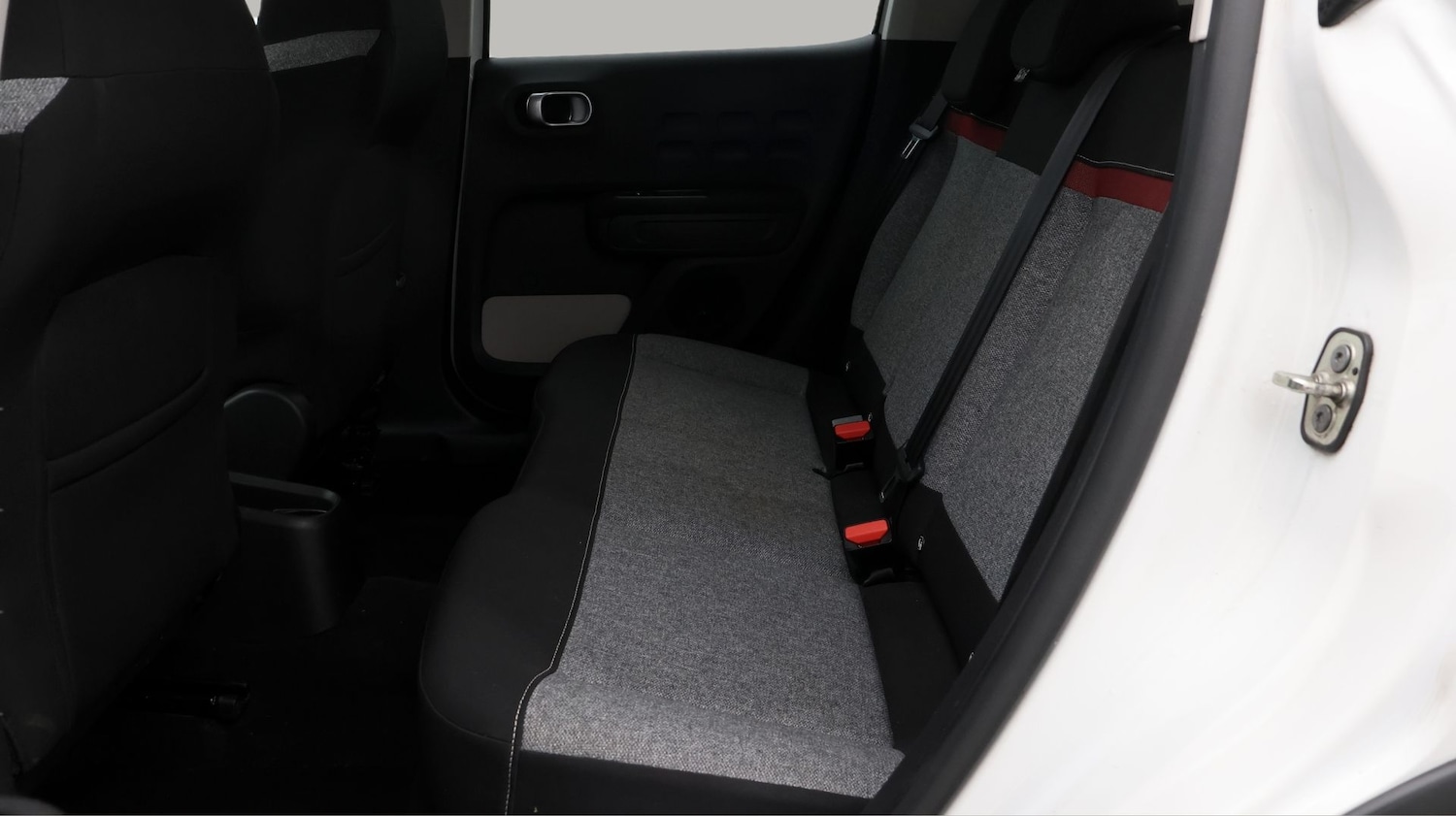 Used Citroen C3 2021 for sale - 77449004: Photo 16