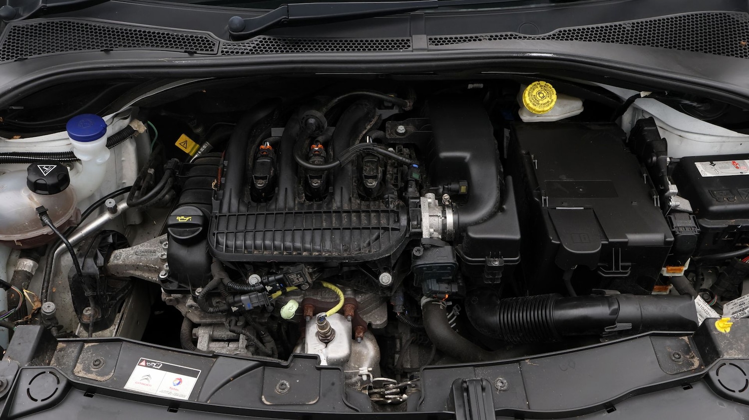 Used Citroen C3 2021 for sale - 77449004: Photo 19