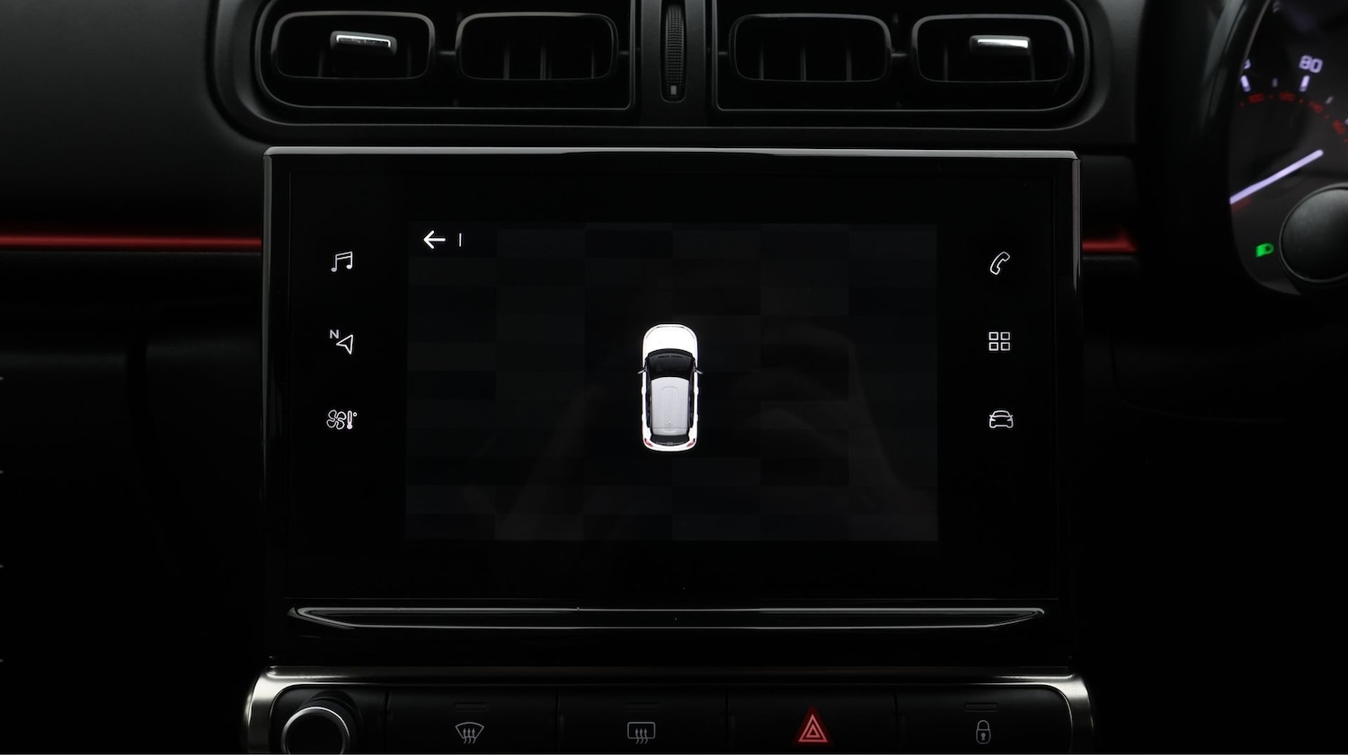 Used Citroen C3 2021 for sale - 77449004: Photo 20