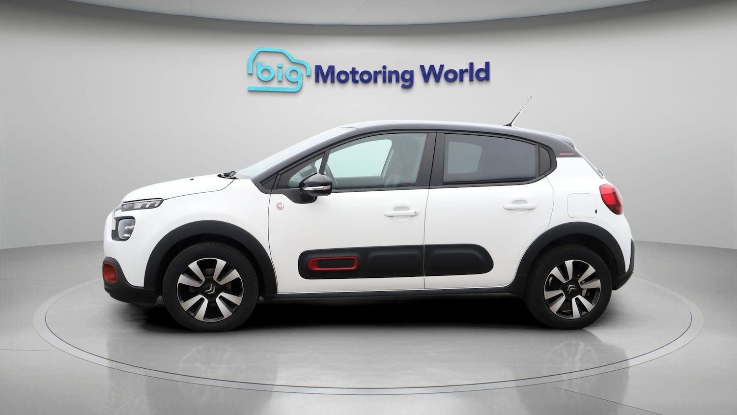 Used Citroen C3 2021 for sale - 77449004: Photo 4