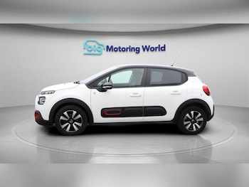 Used Citroen C3 2021 for sale - 77449004: Photo