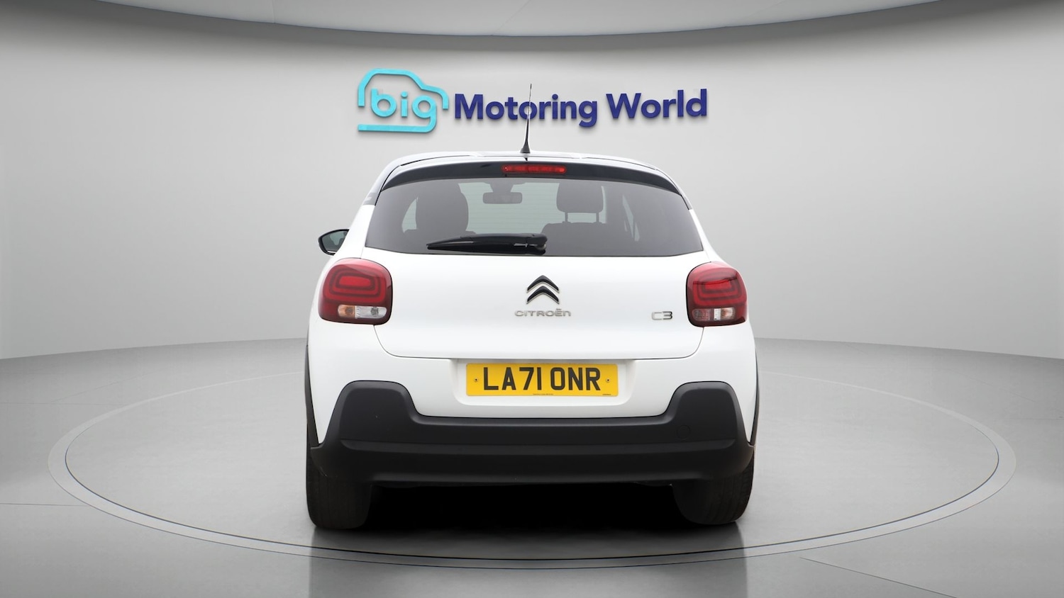 Used Citroen C3 2021 for sale - 77449004: Photo 6