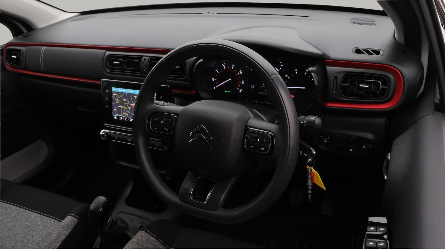 Used Citroen C3 2021 for sale - 77449004: Photo 9